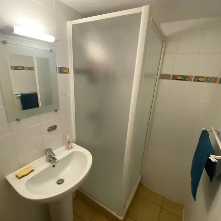 Marensin. Duplex, Proche De La Des Bourdaines