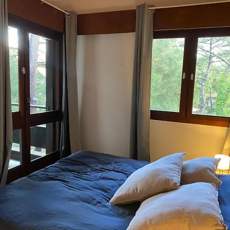 Marensin. Duplex, Proche De La Des Bourdaines * Seignosse