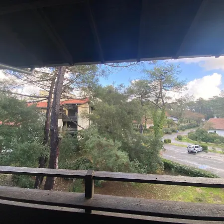 Apartman Marensin. Duplex, Proche De La Des Bourdaines Seignosse