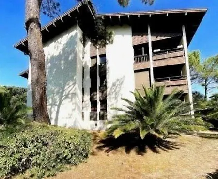 Apartman Marensin. Duplex, Proche De La Des Bourdaines