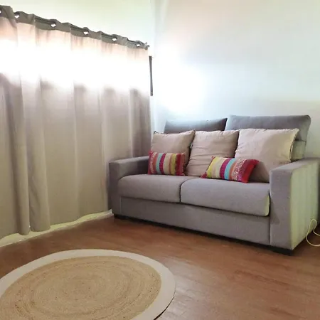 Marensin. Duplex, Proche De La Des Bourdaines Apartman *